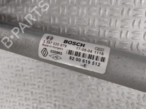 Front wiper motor DACIA DUSTER (HS_) 1.5 dCi | BP30139236M29