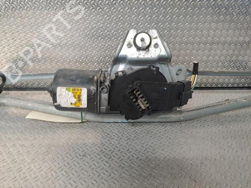 Front wiper motor RENAULT KANGOO Express (FC0/1_) 1.5 dCi (FC1G) | BP24060303M29 