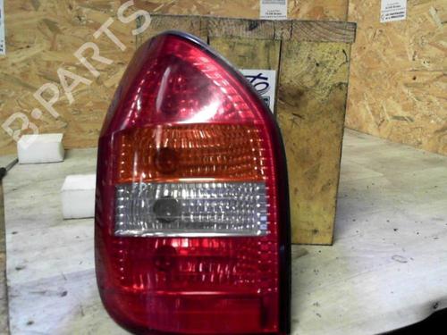 Used Left taillight Left taillight 24067133 24067133