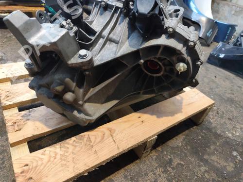 Gearbox RENAULT FLUENCE (L3_) 1.5 dCi (L30B) | BP31284116M3 - Image 2
