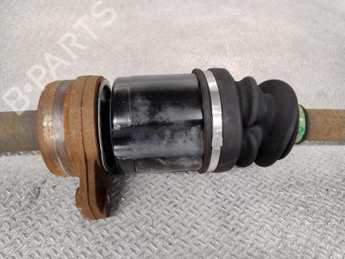 Right front driveshaft CITROËN C4 AIRCROSS 1.6 HDi 115 AWC | BP37083530M39 - Image 3