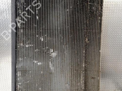 Water radiator AUDI A1 (8X1, 8XK) 2.0 TDI | BP24060075M31 