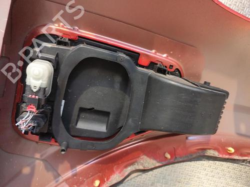 Guarda-lamas esquerdo RENAULT SCENIC E-TECH PHASE I EV87 | BP39060879C41 - Image 6