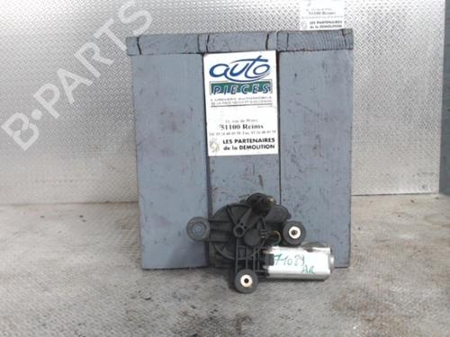 Used Rear wiper motor FIAT STILO (192_) 1.9 JTD (192_XE1A) (115 hp) 24073560