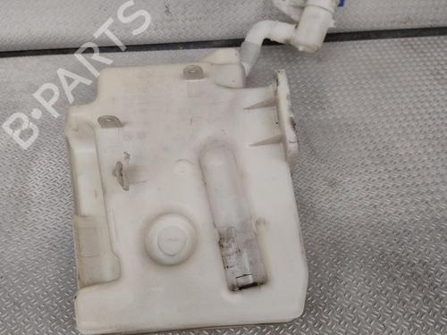 Windscreen washer tank VW GOLF VI (5K1) 1.4 | BP27393767C113 