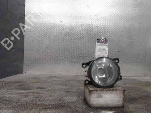 Used Right front fog light Right front fog light NISSAN NOTE (E11, NE11) 1.5 dCi (86 hp) 24093296 24093296