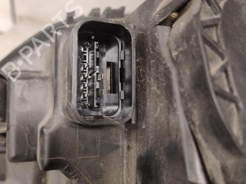Used Right headlight MINI MINI (R56) One (75 hp) 28087613