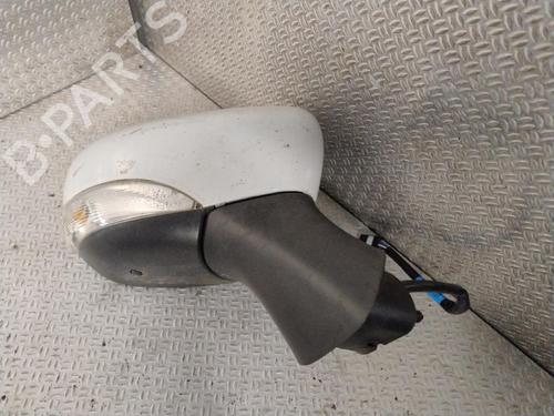 Right mirror RENAULT CLIO IV (BH_) 1.5 dCi 75 | BP29644515C27 