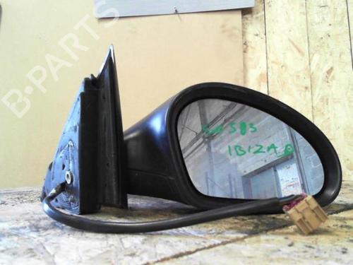 Right mirror SEAT IBIZA III (6L1) 1.9 TDI | BP24060809C27 