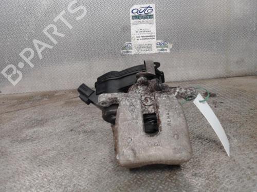 Used Right rear brake caliper RENAULT ESPACE V (JR_) 1.6 dCi 160 (160 hp) 24082219