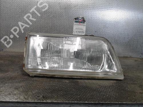 Used Right headlight CITROËN JUMPER I Van (230L) 2.5 TDi (107 hp) 24071734