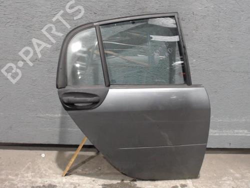 Used Right rear door SMART FORFOUR (454) 1.5 CDI (454.000) (68 hp) 24092998