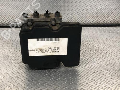 abs-pump-renault-master-iii-van-fv-2010-36463869 main image