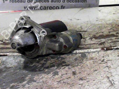 Used Starter FORD FIESTA V (JH_, JD_) 1.3 (69 hp) 24064385