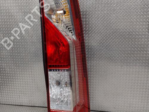 Right taillight RENAULT MASTER III Platform/Chassis (EV, HV, UV) 2.3 dCi 145 FWD (EV0E, EV0F, HV0E, HV0F, UV0E, UV0F,... | BP38797490C35 - Image 3