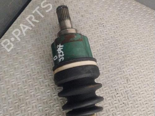 Right front driveshaft SUZUKI SWIFT III (MZ, EZ) 1.3 (RS413, ZC11S) | BP36958227M39 - Image 3