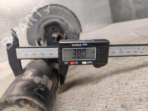 Used Left front shock absorber CITROËN C3 II (SC_) 1.4 VTi 95 (95 hp) 25778385