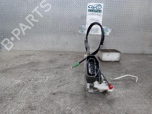 Used Front left lock TOYOTA AYGO (_B1_) 1.4 D-4D (WNB10_, WNB10R) (54 hp) 24080229