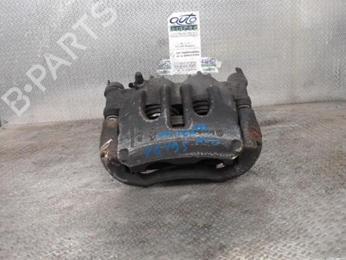 Used Right front brake caliper RENAULT MASTER III Bus (JV) 2.3 dCi 110 FWD (JV0R, JV0W) (110 hp) 24082515