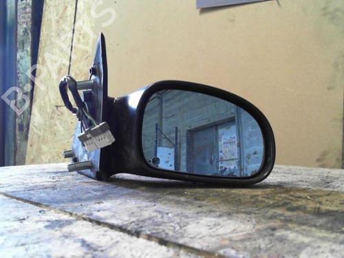 Used Right mirror PEUGEOT 406 Break (8E/F) 2.0 HDI 110 (109 hp) 24061257