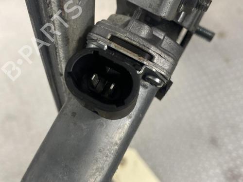 Front right window mechanism RENAULT TRAFIC II Van (FL) 2.0 dCi 90 (FL0H, FL00, FL01, FL0M, FL0P, FL0S) | BP24062613C23 - Image 3