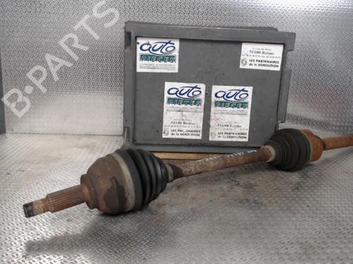 right-front-driveshaft-renault-trafic-ii-van-fl-2001-24071821 main image
