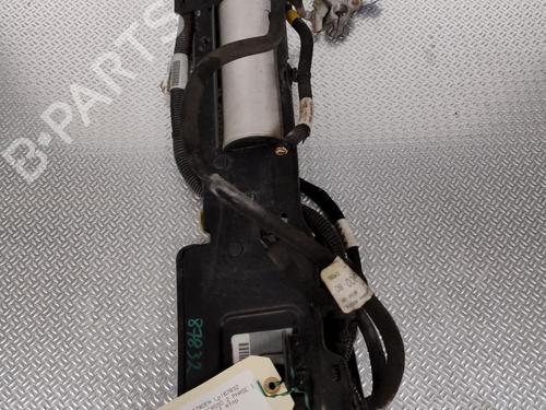 Used Electronic module Electronic module CITROËN C4 Picasso II 1.6 HDi / BlueHDi 115 (115 hp) 33751309 33751309