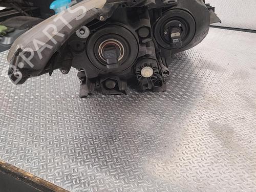 Used Left headlight Left headlight TOYOTA PRIUS (_W3_) [2008-2016] 26304349 26304349