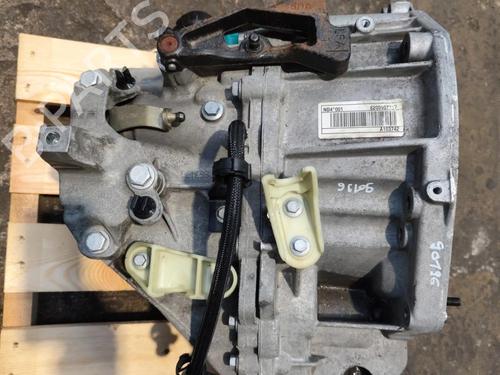 Used Gearbox Gearbox 36100246 36100246