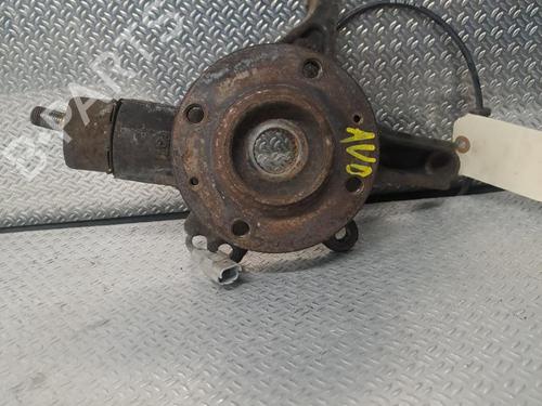 Used Right front steering knuckle Right front steering knuckle CITROËN C4 Picasso I MPV (UD_) 1.6 HDi 110 (112 hp) 24060645 24060645