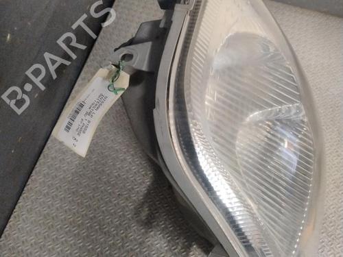 Right headlight NISSAN INTERSTAR Van (X70) dCi 100 | BP38473916C29 - Image 2