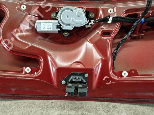 Tailgate FIAT PUNTO (188_) 1.2 60 (188.030, .050, .130, .150, .230, .250) | BP24062030C6