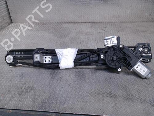 Front right window mechanism SEAT IBIZA IV SC (6J1, 6P5) 1.2 TSI | BP24101045C23 