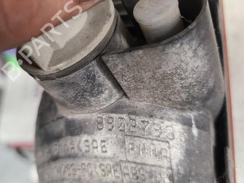 Used Left front indicator NISSAN MICRA III (K12) 1.2 16V (80 hp) 24062710