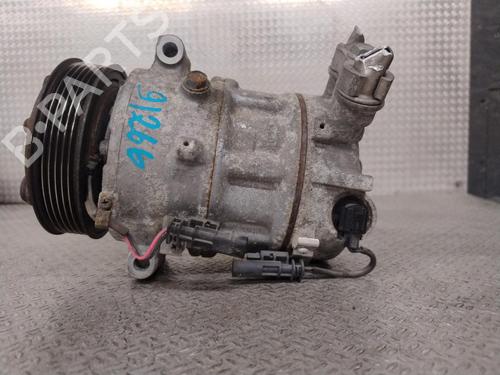 AC compressor OPEL INSIGNIA A (G09) 2.0 CDTI (68) | BP36789578M34 - Image 2