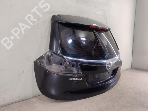 Tailgate OPEL INSIGNIA A Sports Tourer (G09) 2.0 CDTI (35) | BP25704199C6 