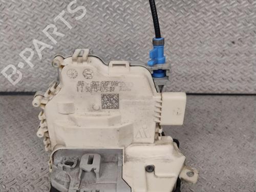 Used Front right lock Front right lock 36940021 36940021