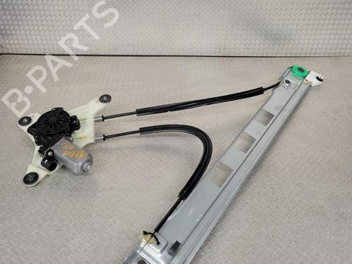 Front left window mechanism RENAULT MASTER III Platform/Chassis (EV, HV, UV) 2.3 dCi 145 FWD (EV0E, EV0F, HV0E, HV0F, UV0E, UV0F,... | BP38797495C22 - Image 3