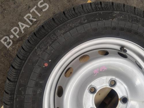 Other RENAULT MASTER III Platform/Chassis (EV, HV, UV) 2.3 dCi 130 RWD (HV01, HV10, HV11, HV12, UV01, UV10,... | BP38474100O1 - Image 3