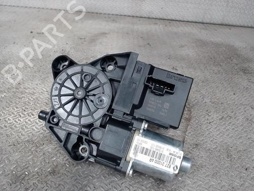 Used Left rear window motor RENAULT SCÉNIC III (JZ0/1_) 1.5 dCi (106 hp) 24077028