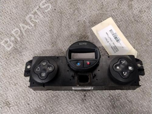 Climate control NISSAN NV250 Van (X61) dCi 95 | BP29344360I5 