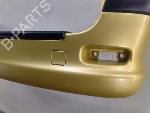 Rear bumper PEUGEOT 206 SW (2E/K) 2.0 HDi | BP29757495C8