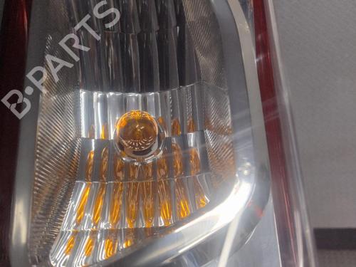 Right taillight PEUGEOT BOXER Van 2.2 HDi 110 | BP38491901C35 - Image 7