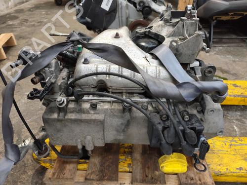 Used Engine Engine RENAULT CLIO II (BB_, CB_) 1.4 (B/CB0C, B/CB0S) (75 hp) 33947724 33947724