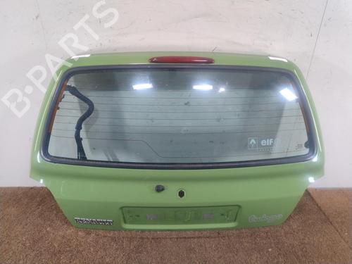 Used Tailgate Tailgate 39060829 39060829