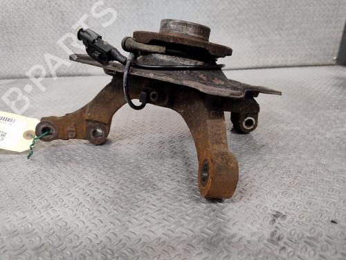 Right front steering knuckle CITROËN NEMO MPV 1.4 HDi | BP24841641M26 
