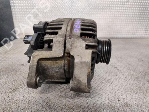 Alternator OPEL CORSA D (S07) 1.2 (L08, L68) | BP32486387M7 - Image 4