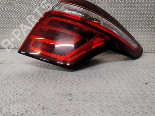 Right taillight CITROËN C4 Picasso I MPV (UD_) 1.6 HDi 110 | BP26916247C35 