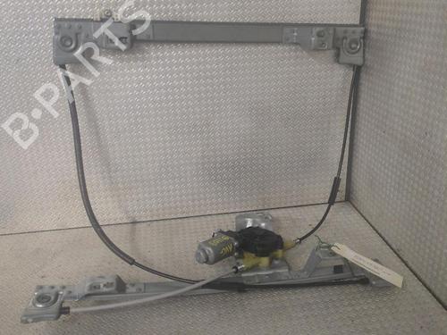 Front left window mechanism RENAULT KANGOO Express (FW0/1_) Z.E. (FW0Z, FW1Z) | BP39642614C22 - Image 2