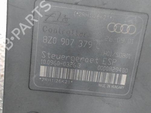 Used ABS pump ABS pump AUDI A2 (8Z0) 1.4 (75 hp) 30483371 30483371
